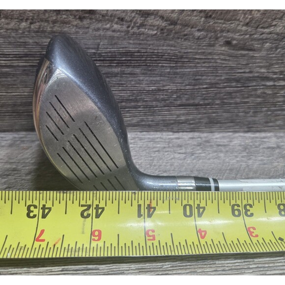 Nike SQ Machspeed 3 Fairway Wood 17° Graphite Shaft 60g Ladies Flex 42" RH - Picture 15 of 15